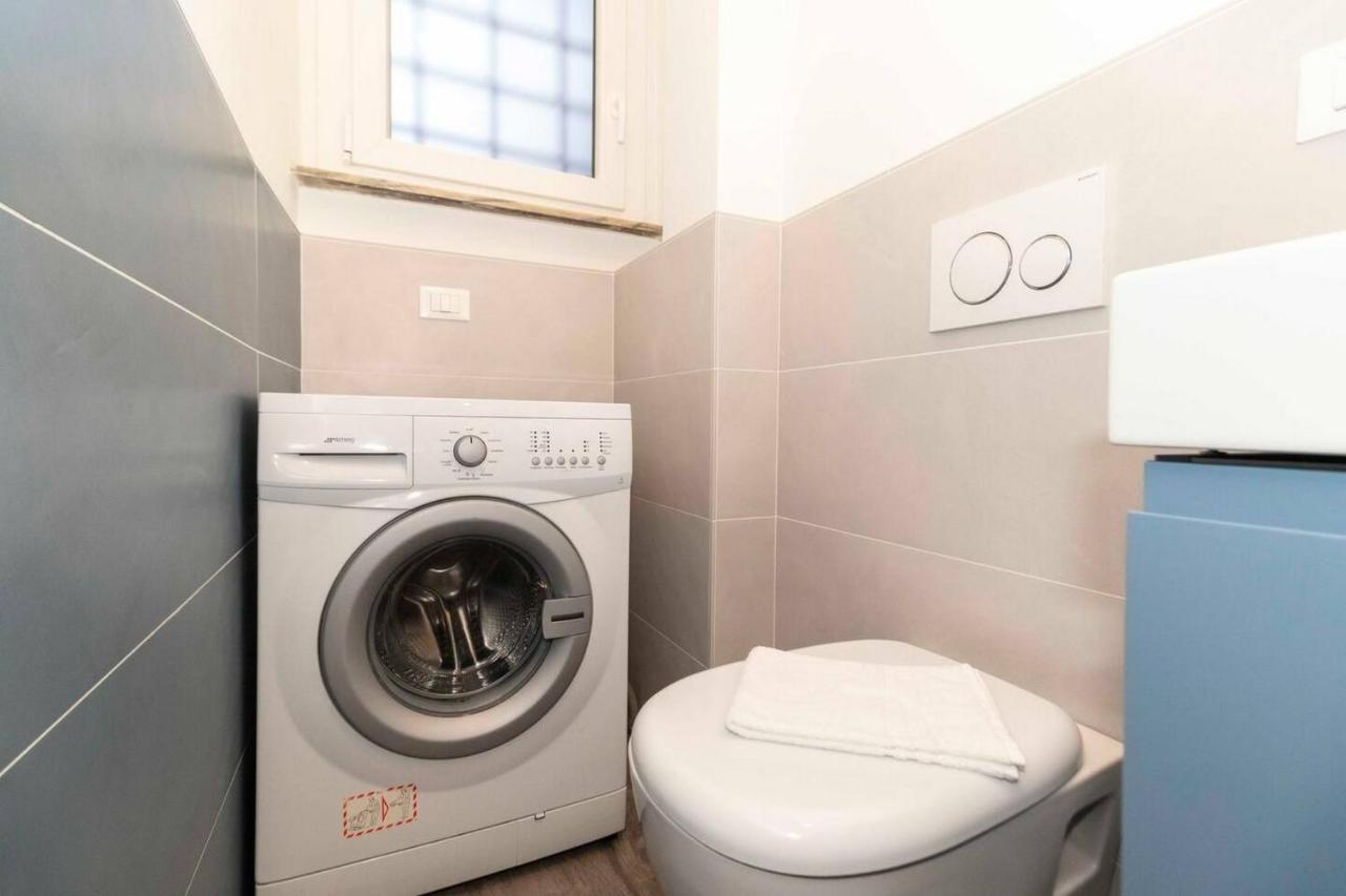 New! Cit Turin Elegant Apt With Parking Exterior photo