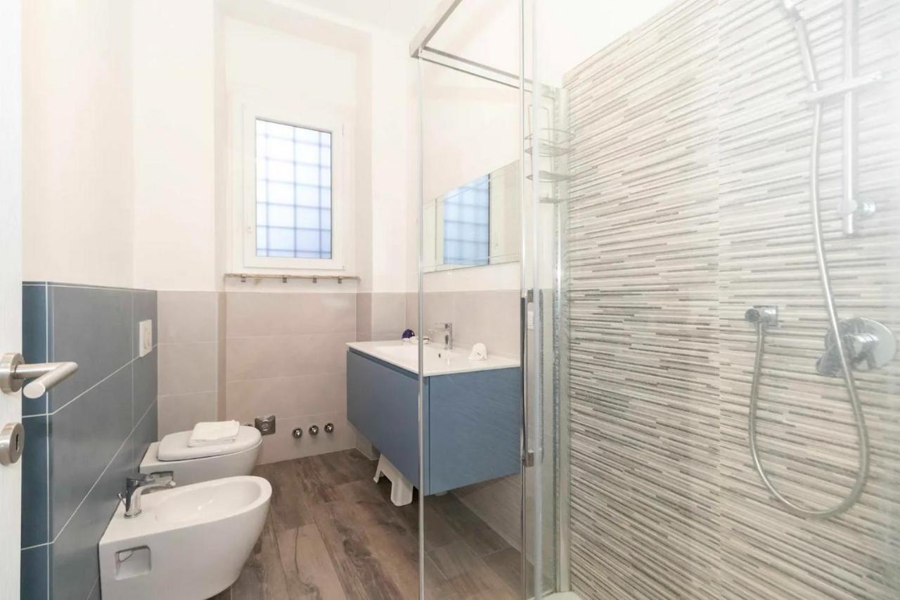 New! Cit Turin Elegant Apt With Parking Exterior photo