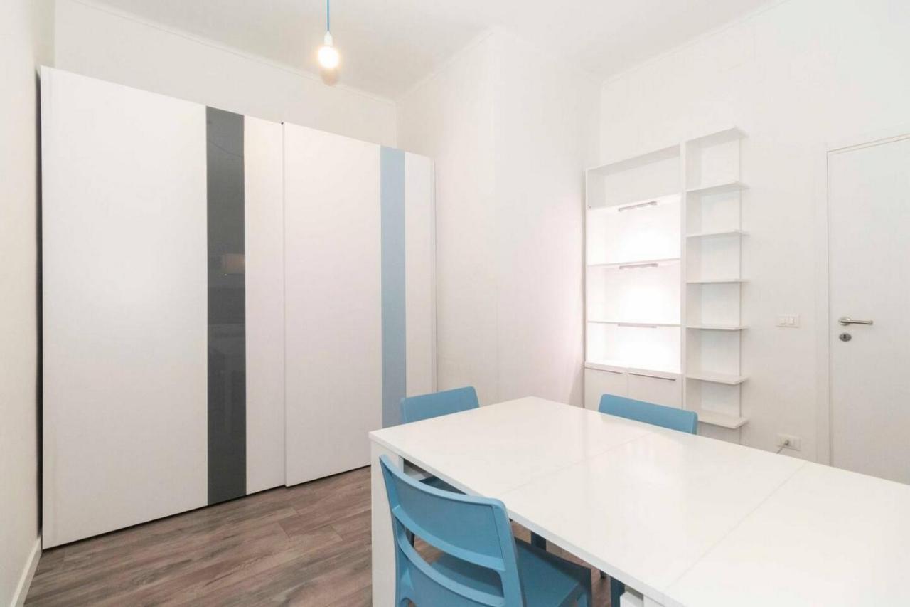 New! Cit Turin Elegant Apt With Parking Exterior photo